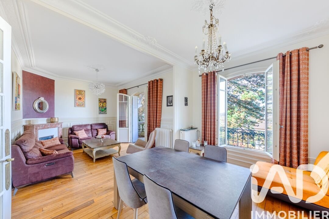 House in Soisy-sous-Montmorency, Ile-de-France, France 4 - 17420261