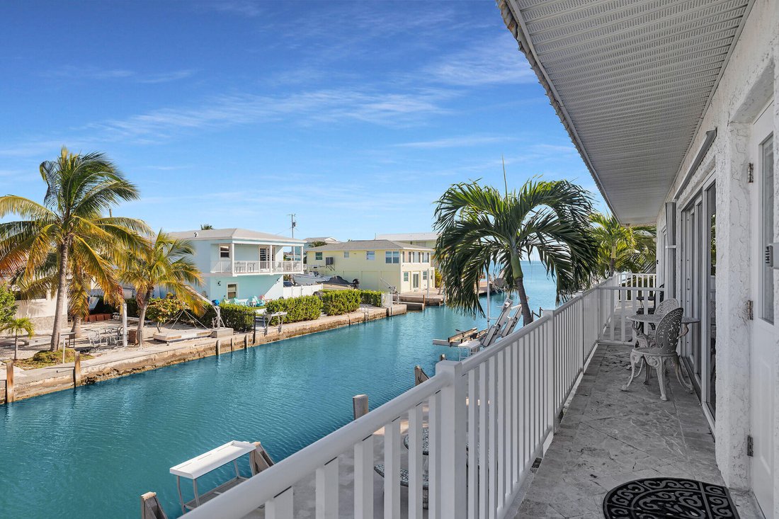Apartment in Marathon, Florida, United States 1 - 17482203