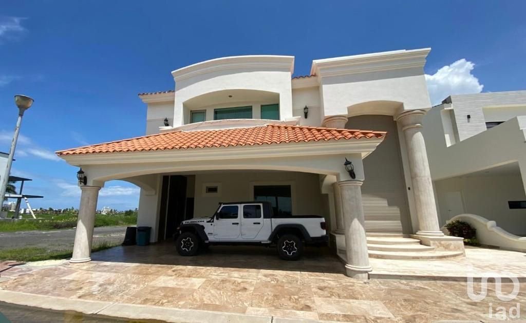 House in Mazatlán, Sinaloa, Mexico 1 - 17482594