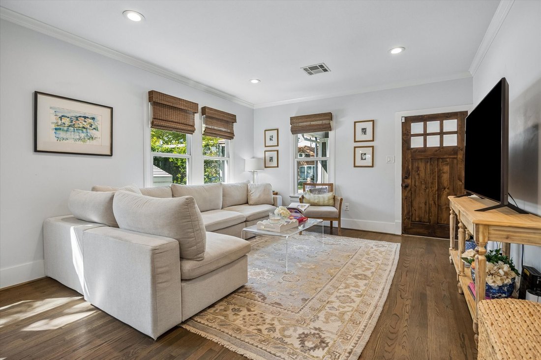 House in Houston, Texas, United States 5 - 17472721