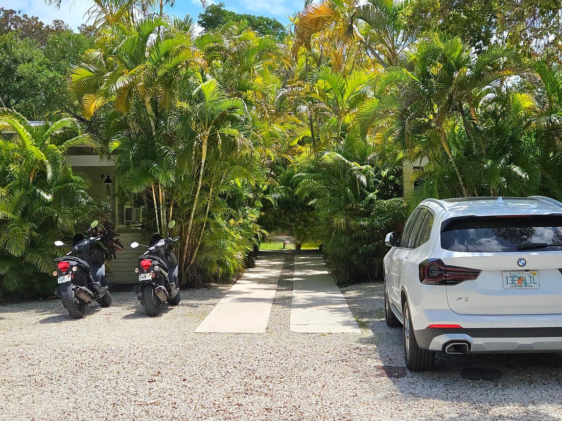 Maison de ville à Key West, Floride, États-Unis 1 - 17482716