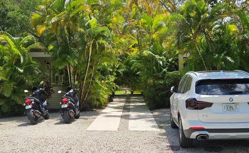 Haus in Key West, Florida, Vereinigte Staaten 1