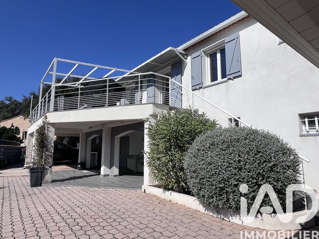 House in Nord Est, Bormes-les-Mimosas, France 4 - 17446621