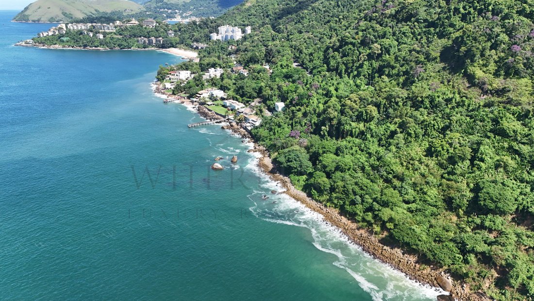 Land in Mangaratiba, State of Rio de Janeiro, Brazil 3 - 17483391