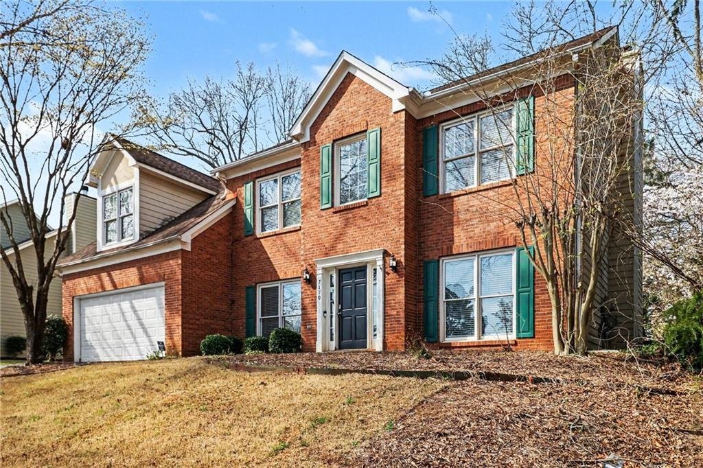 House in Johns Creek, Georgia, United States 2 - 17480104