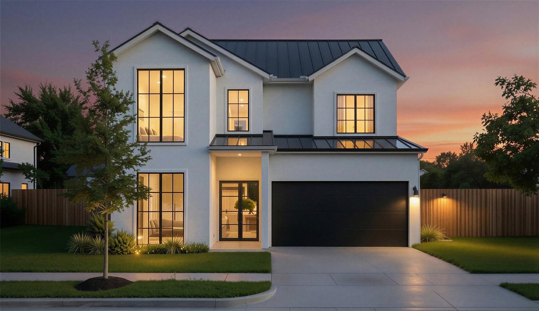 House in Dallas, Texas, United States 2 - 16508853