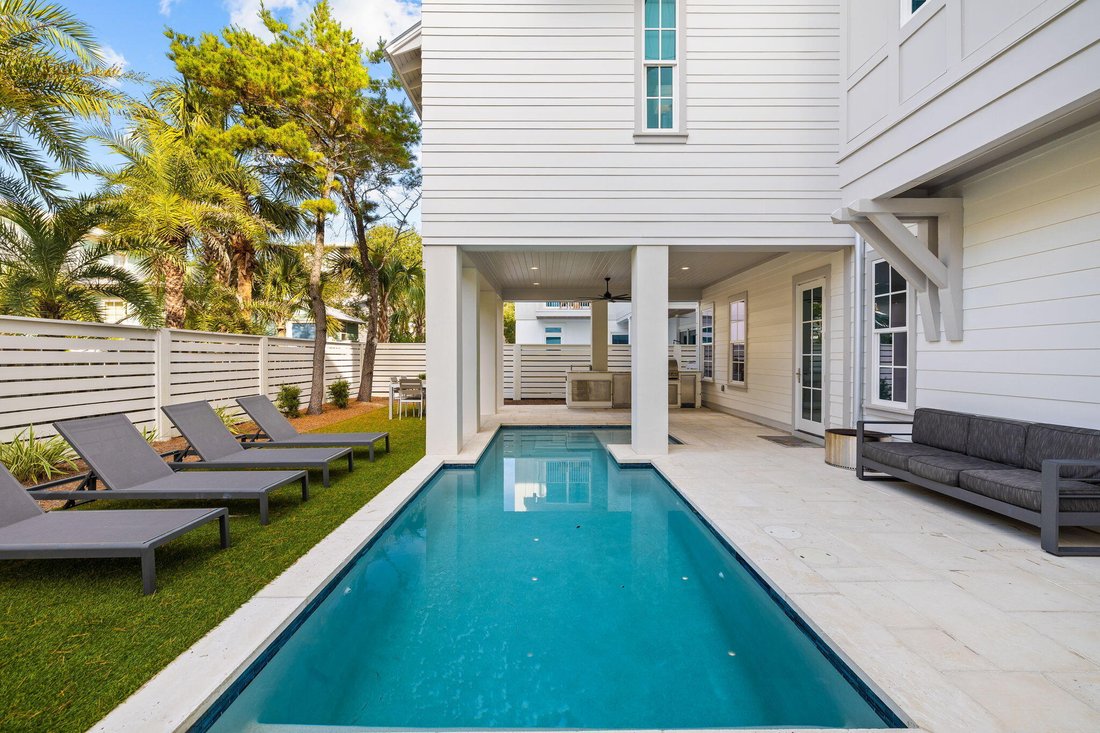 House in Santa Rosa Beach, Florida, United States 3 - 17479192