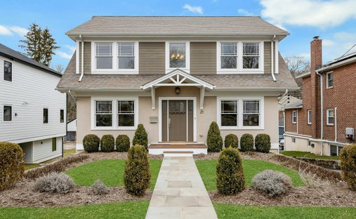 House in Irvington, New York, United States 1