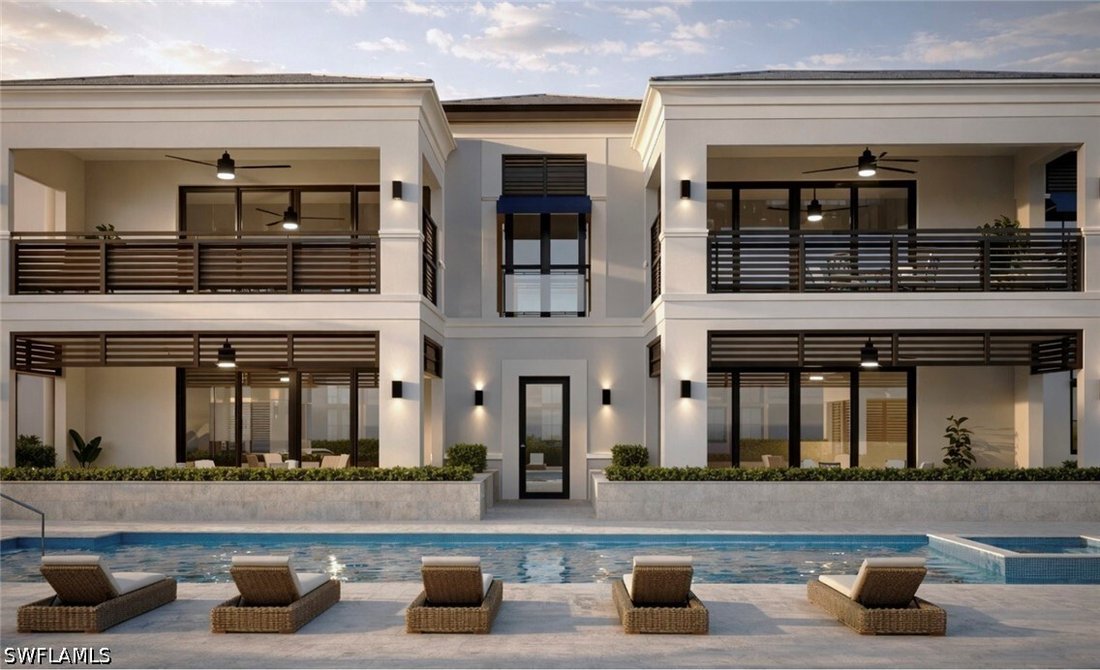 Condo in Naples, Florida, United States 4 - 16235978