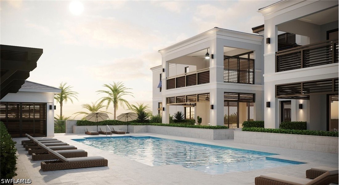 Condo in Naples, Florida, United States 5 - 16234444