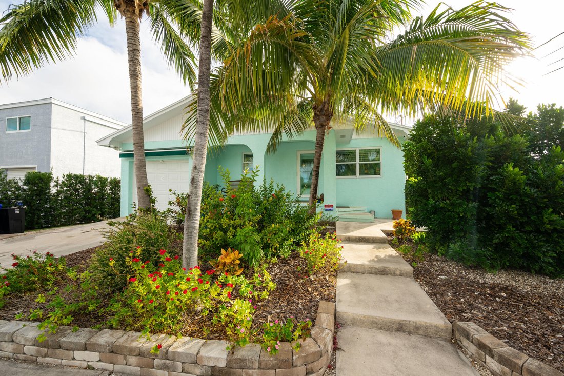 Casa a Key West, Florida, Stati Uniti 4 - 17481362