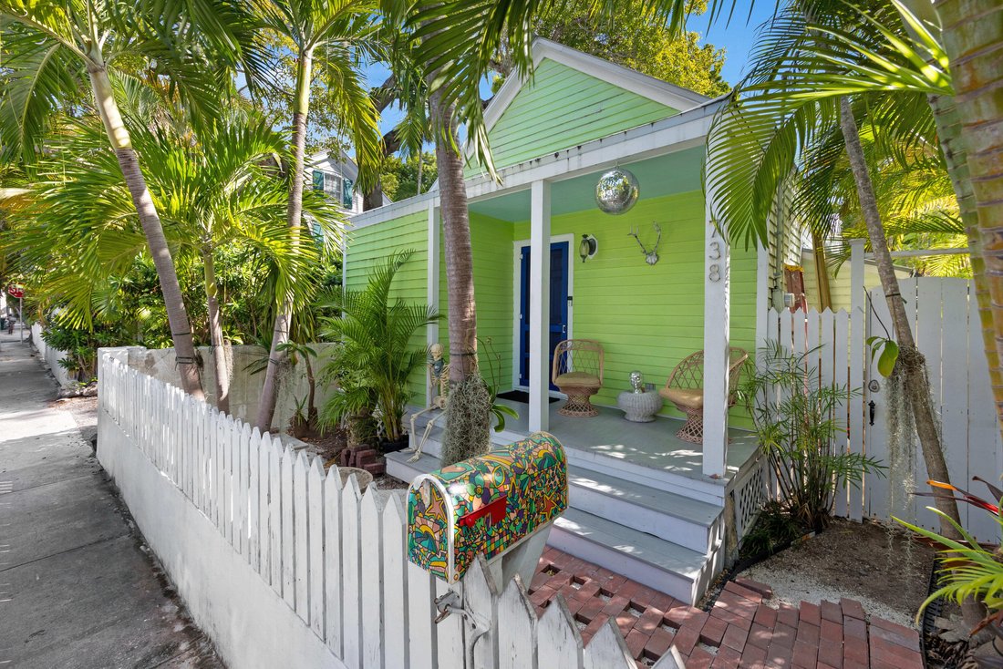 House in Key West, Florida, United States 1 - 17481843