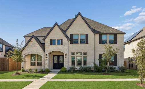 House in Frisco, Texas, United States 1