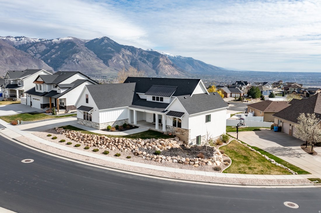 House in Ogden, Utah, United States 3 - 17479401