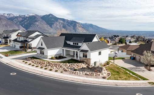 Maison à Ogden, Utah, États-Unis 1