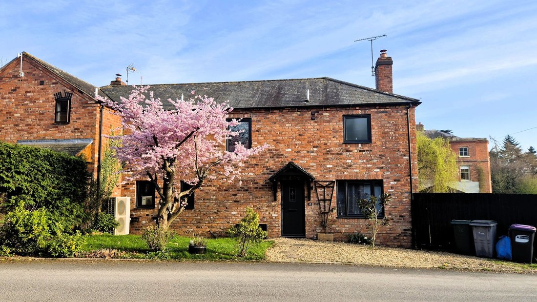 House in Caynham, England 1 - 17234754