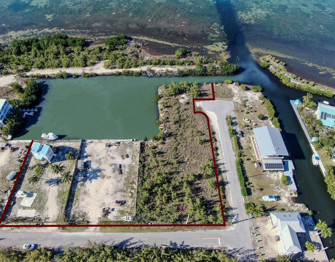 Casa a Big Pine Key, Florida, Stati Uniti 2 - 17482695