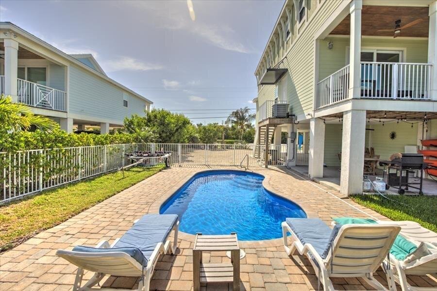 Townhouse in Marathon, Florida, United States 2 - 17482259