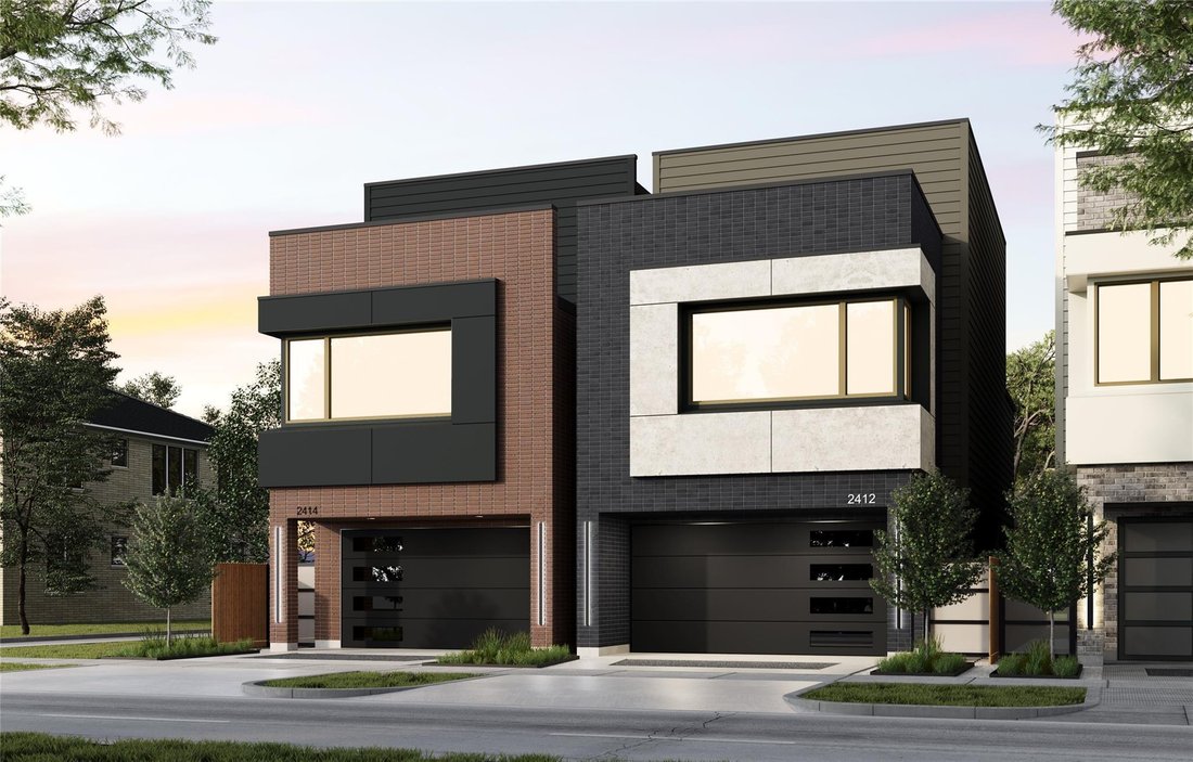 House in Houston, Texas, United States 1 - 17480501