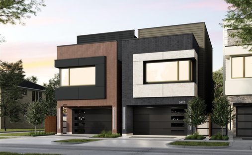 Maison à Houston, Texas, États-Unis 1