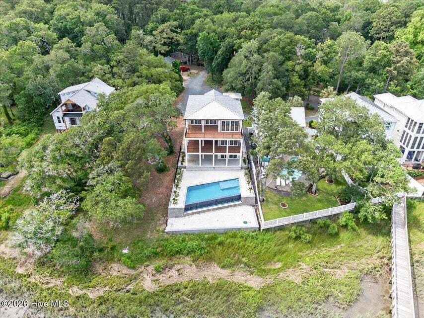 House in Ocean Isle Beach, North Carolina, United States 3 - 17482341