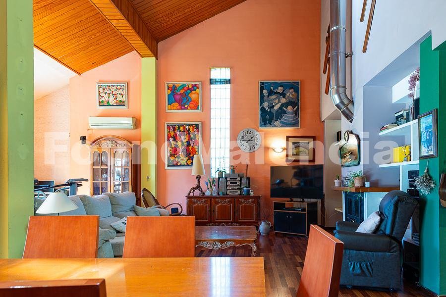 Villa in l'Eliana, Valencian Community, Spain 5 - 17482827