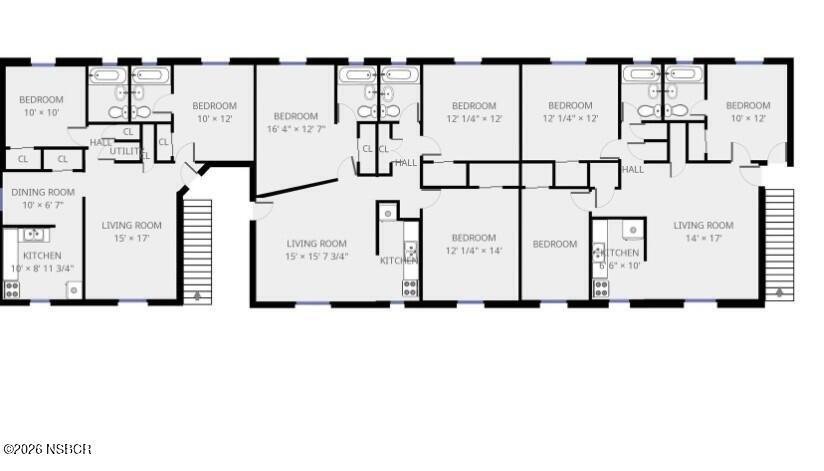 Apartment in Lompoc, California, United States 1 - 17480195