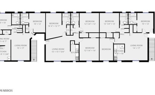 Apartamento en Lompoc, California, Estados Unidos 1