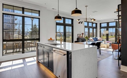 Condo in Sleepy Hollow, New York, United States 1