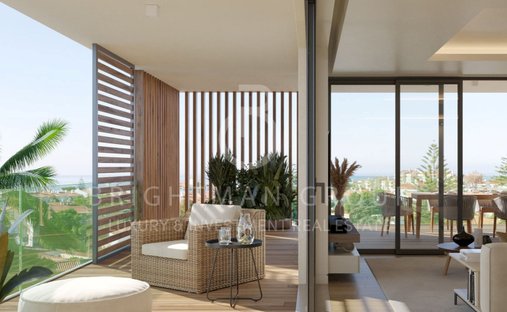 Apartment in Carcavelos e Parede, Lisbon, Portugal 1