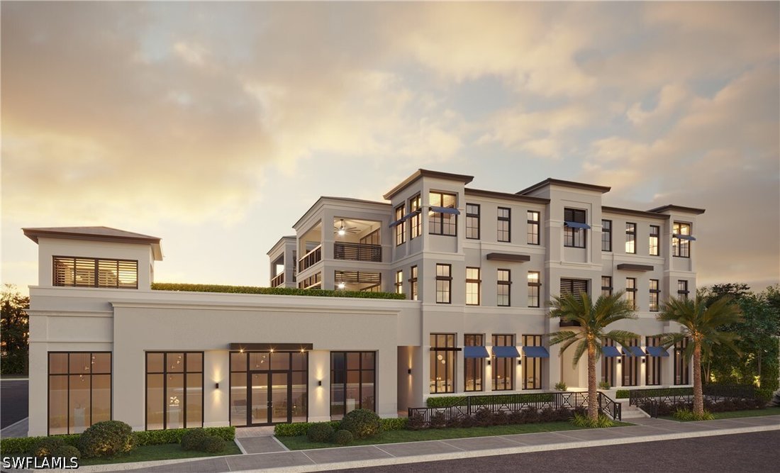 Condo in Naples, Florida, United States 4 - 16235033