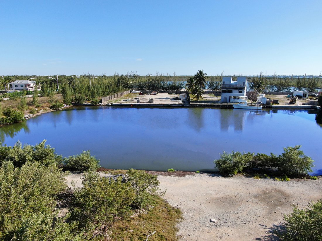 Casa a Big Pine Key, Florida, Stati Uniti 5 - 17482695