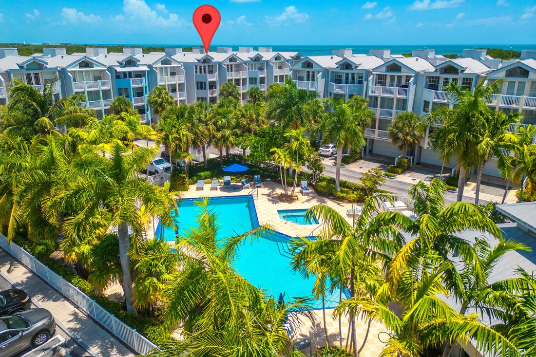 Residenza a Key West, Florida, Stati Uniti 2 - 17482823