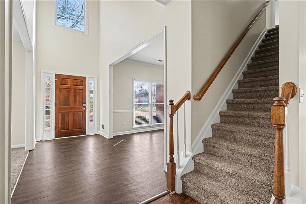 House in Johns Creek, Georgia, United States 4 - 17480104
