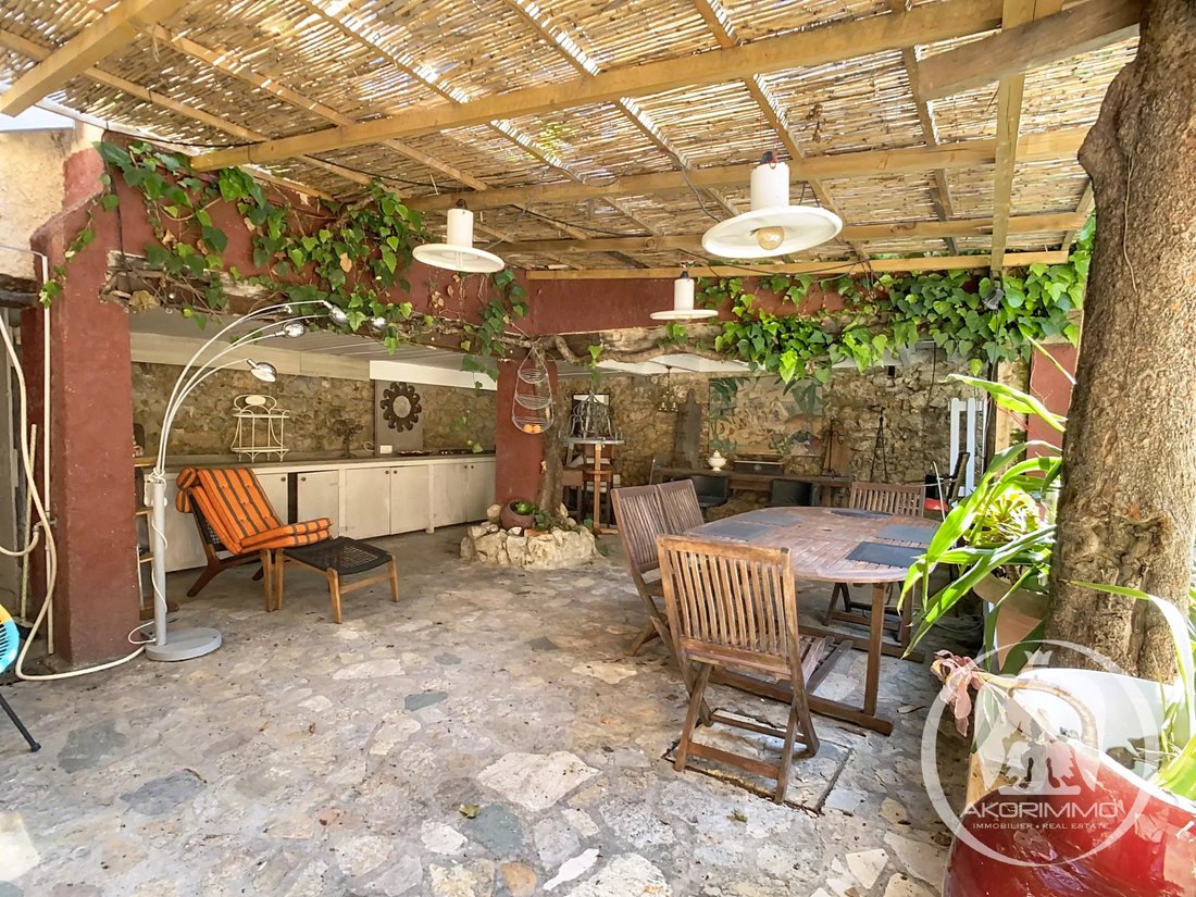 Townhouse in Cannes, Provence-Alpes-Côte d'Azur, France 4 - 17479695