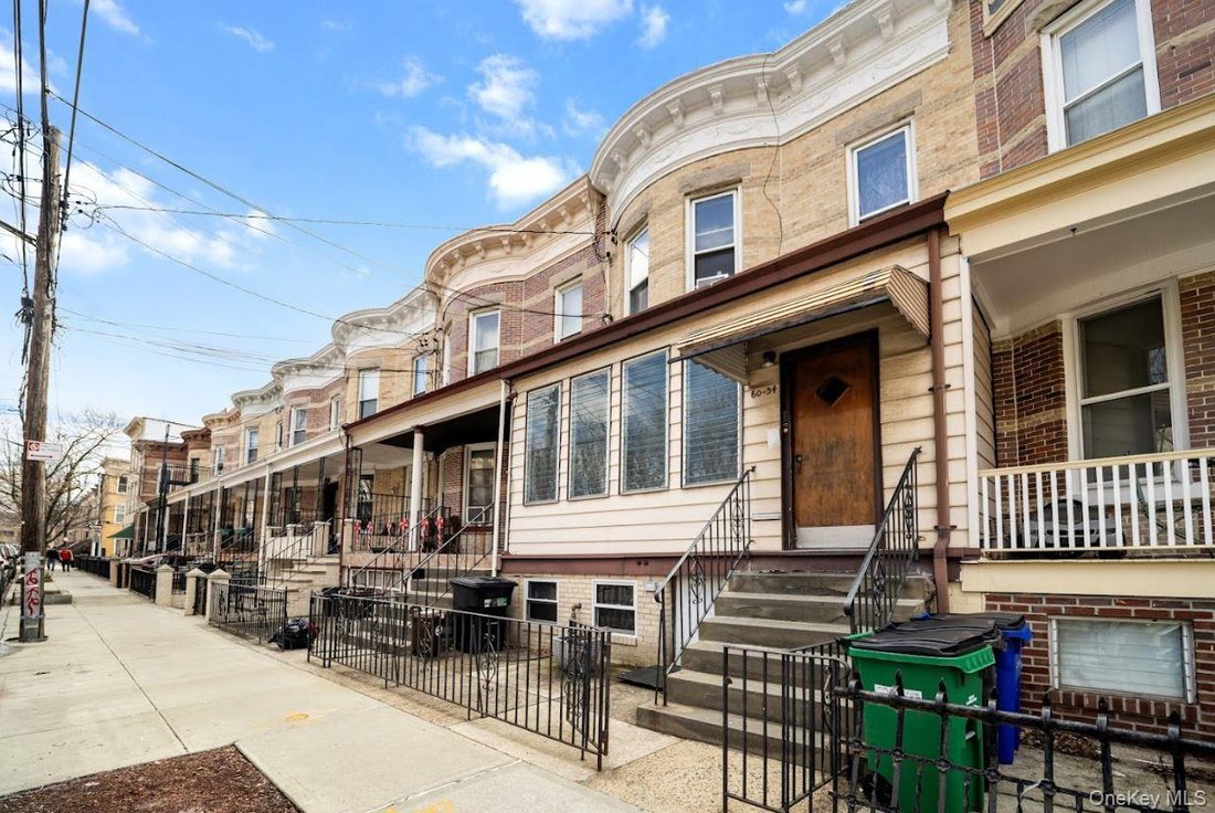 Apartment in New York, New York, United States 2 - 17479208