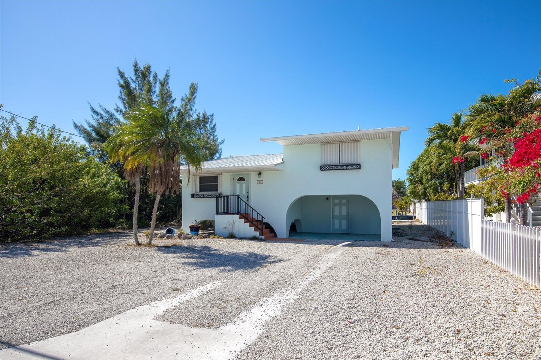 House in Big Pine Key, Florida, United States 3 - 17481559
