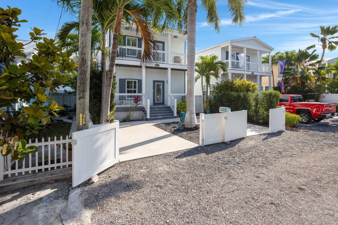 House in Key West, Florida, United States 1 - 17481562