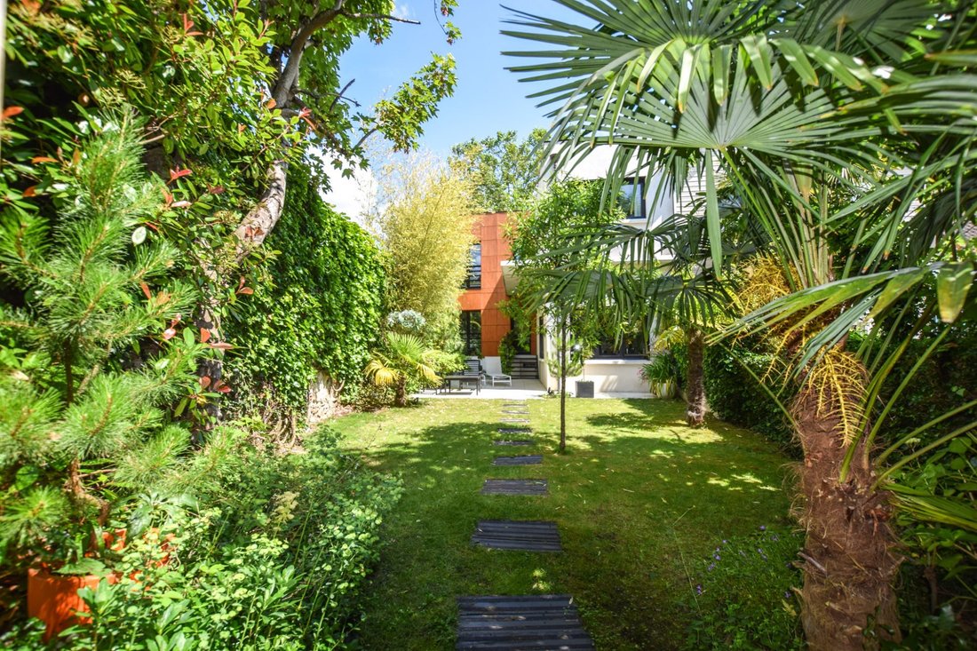 House in Bois de Verrieres-Vaupereux, Verrières-le-Buisson, France 2 - 17480310