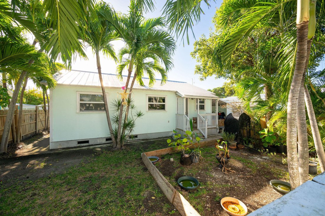Apartment in Key West, Florida, United States 1 - 17482511