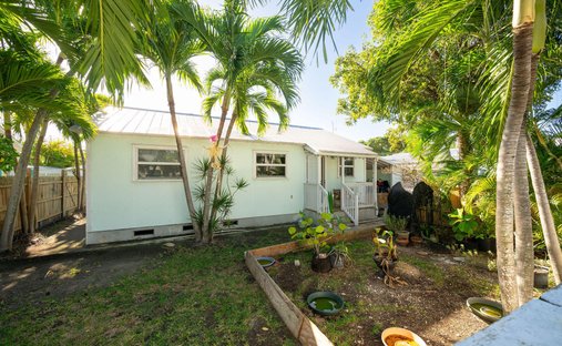 House in Key West, Florida, United States 1