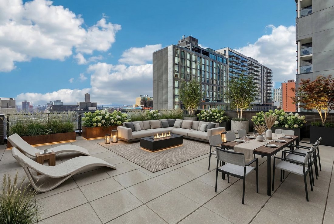 Condo in New York, New York, United States 1 - 17483257