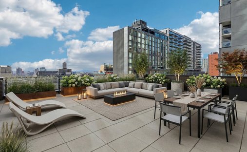 Condo in New York, New York, United States 1