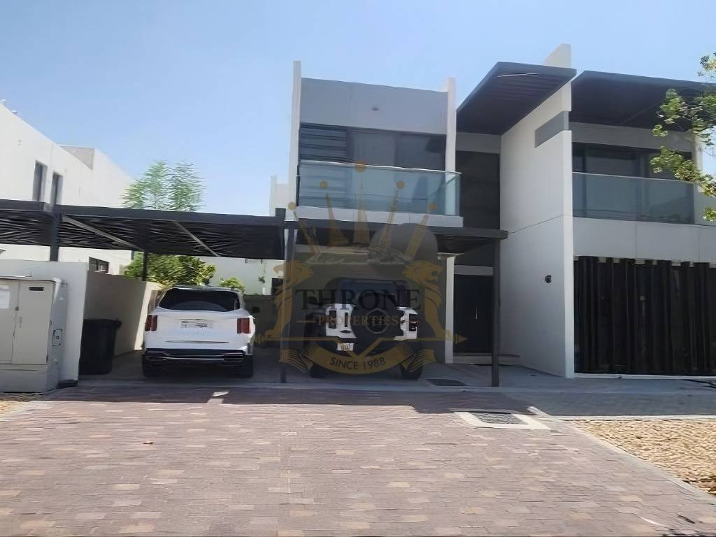 Villa in Damac Hills 2, Dubai, United Arab Emirates 1 - 17483135