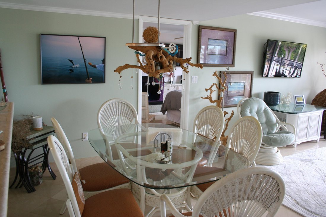 Appartement à Key Largo, Floride, États-Unis 1 - 17481289