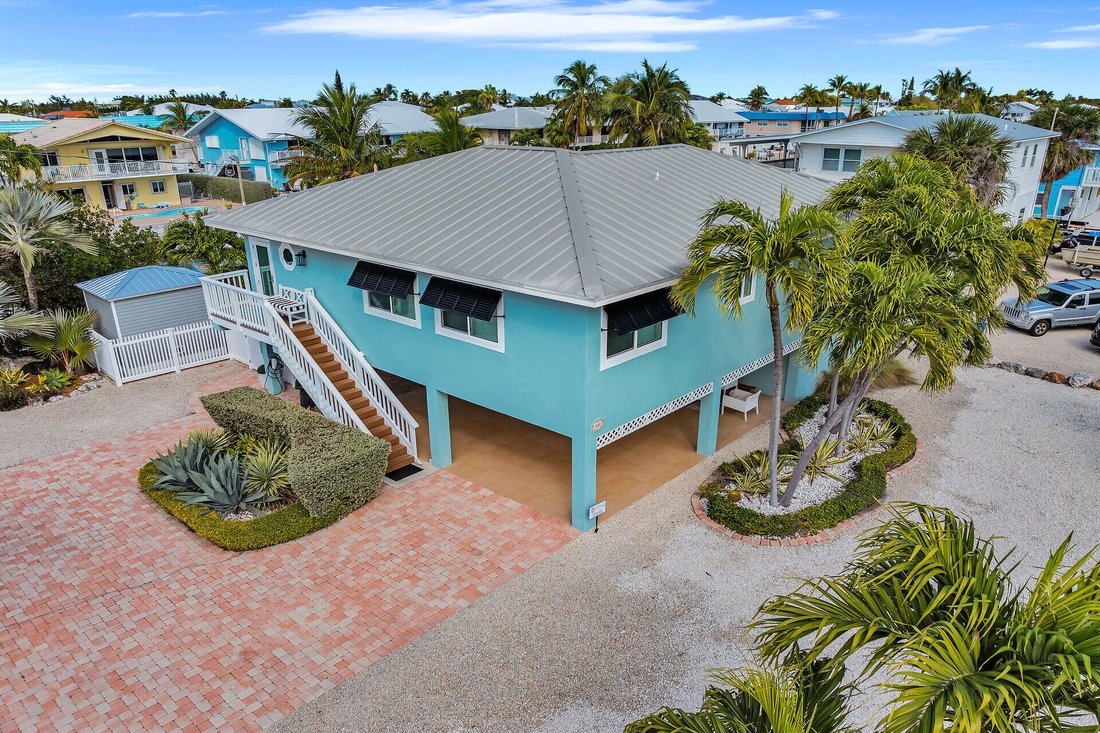 Casa a Marathon, Florida, Stati Uniti 5 - 17482140