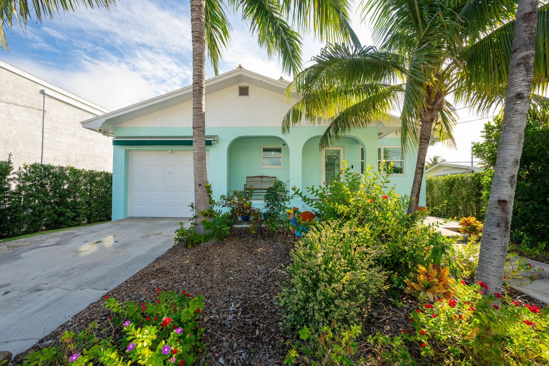 Casa a Key West, Florida, Stati Uniti 2 - 17481362