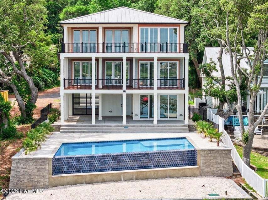House in Ocean Isle Beach, North Carolina, United States 4 - 17482341