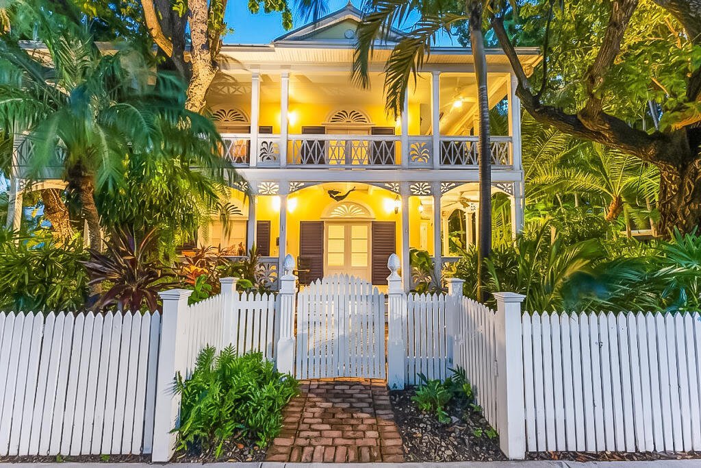 House in Key West, Florida, United States 1 - 17482337