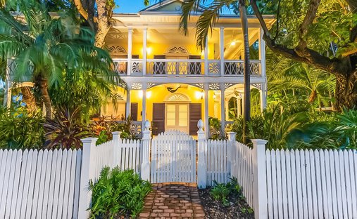 Casa a Key West, Florida, Stati Uniti 1